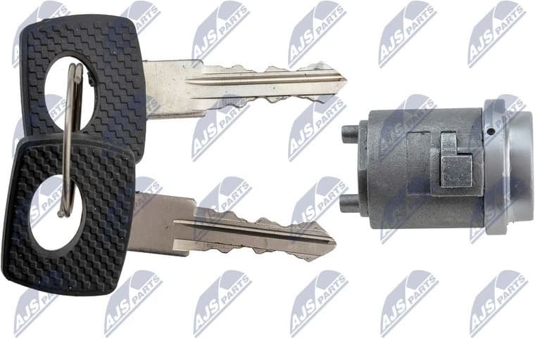 Lock Cylinder, ignition lock EST-ME-001 - image 4