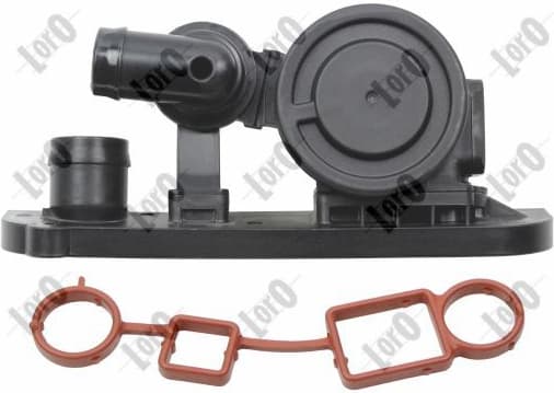 Valve, crankcase ventilation LORO 053-028-051