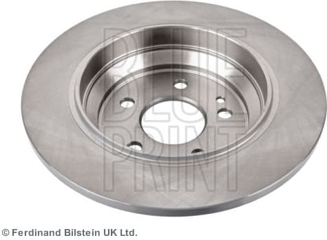 Brake Disc ADU174371 - image 4