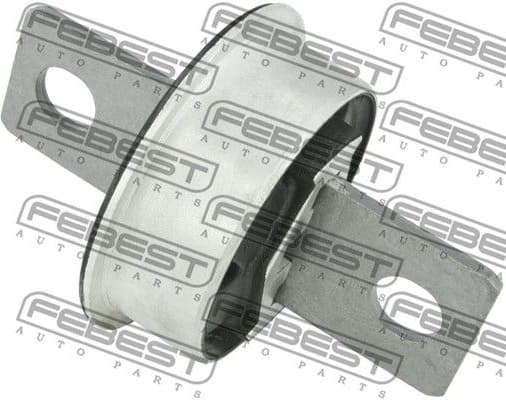 Mounting, control/trailing arm BZAB-052