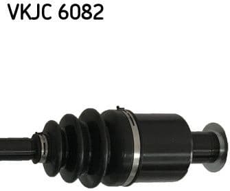Drive Shaft VKJC 6082 - image 2