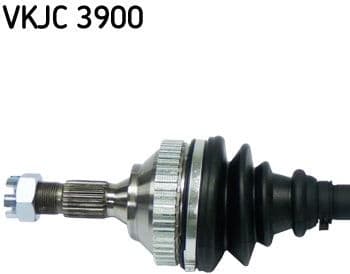 Drive Shaft VKJC 3900 - image 5