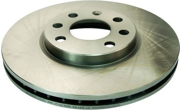 Brake Disc B130145