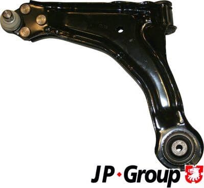 Control/Trailing Arm, wheel suspension JP 1340102070