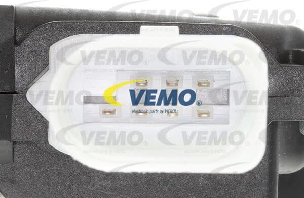 Door Lock Green Mobility Parts V10-85-0052 - image 2