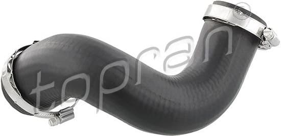 Charge Air Hose 114 508