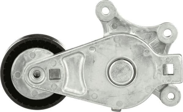 Belt Tensioner, V-ribbed belt DriveAlign™ T38485 - image 3