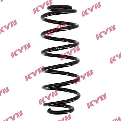 Suspension Spring K-Flex RH6338 - image 2