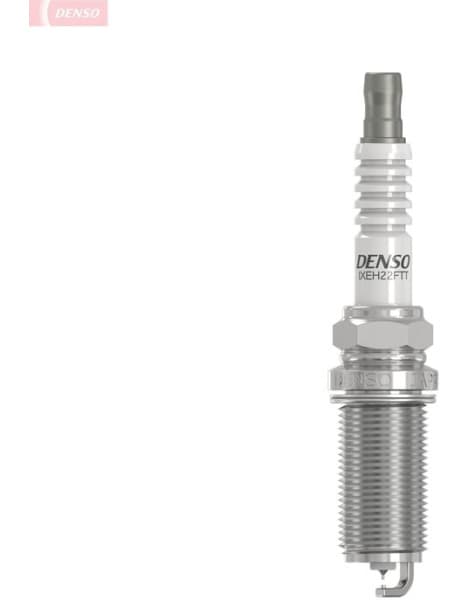 Spark plug NGK IXEH22FTT
