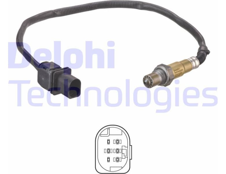 Oxygen Sensor ES2123612B1