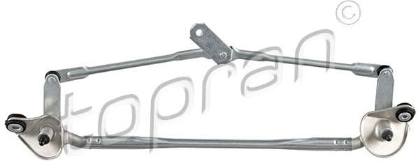Wiper Linkage 600 669