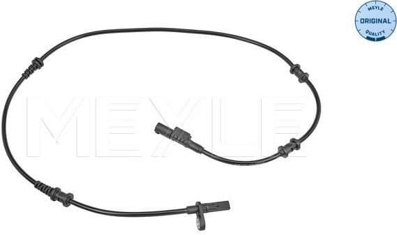 Sensor, wheel speed MEYLE-ORIGINAL: True to OE. 014 899 0061