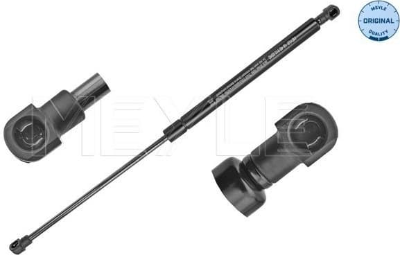 Gas Spring, boot/cargo area MEYLE-ORIGINAL: True to OE. 16-40 910 0040