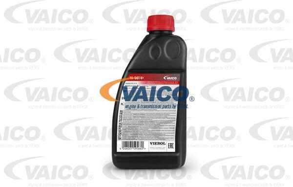 Brake Fluid Green Mobility Parts V60-0236 - image 2