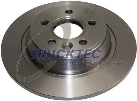 Brake Disc 22.35.109