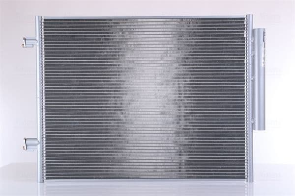 Condenser, air conditioning ** FIRST FIT ** 941066