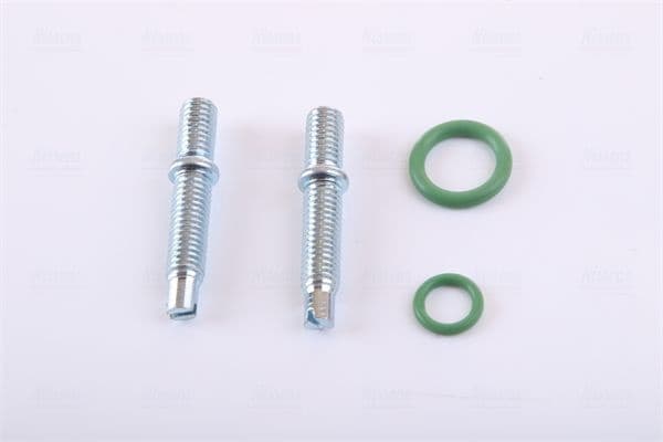 Condenser, air conditioning ** FIRST FIT ** 941066 - image 5