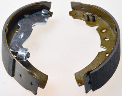 Brake Shoe Set B120153