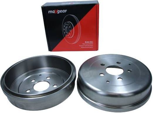 Brake Drum 19-3709 - image 2