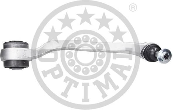 Control/Trailing Arm, wheel suspension G5-954 - image 2