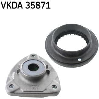 Suspension Strut Support Mount VKDA35871 - image 2