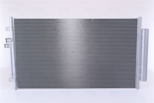 Condenser, air conditioning ** FIRST FIT ** 941064 - image 2