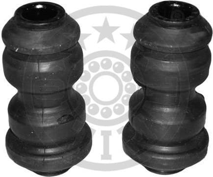 Mounting and Bolting Kit, control/trailing arm F8-5716