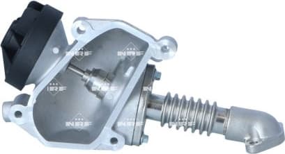 EGR Valve EASY FIT 48635