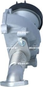 EGR Valve EASY FIT 48635 - image 2