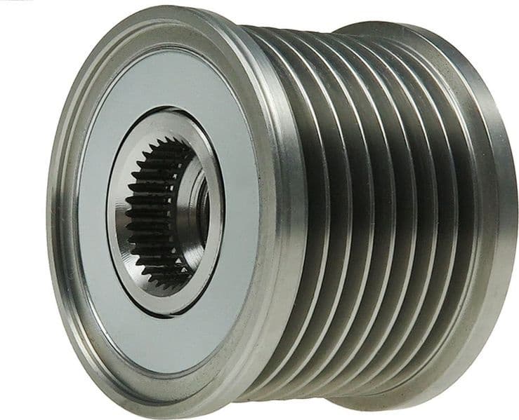 Alternator Freewheel Clutch AS AFP0036