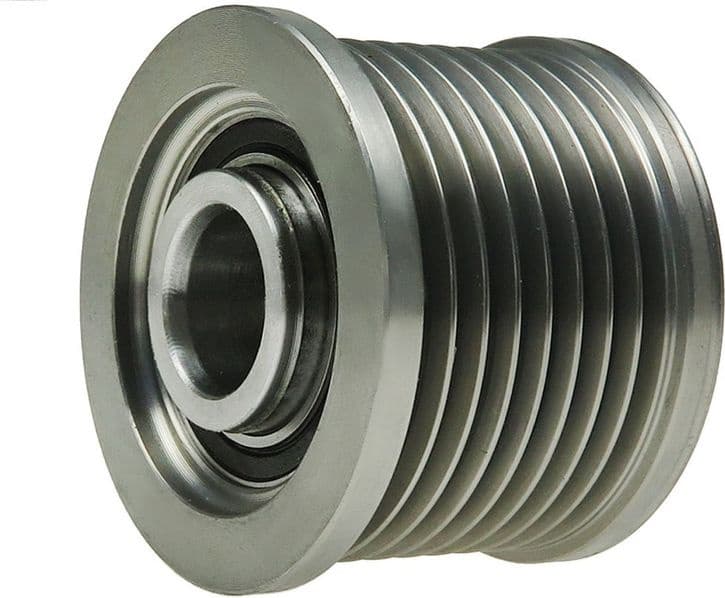 Alternator Freewheel Clutch AS AFP0036 - image 2