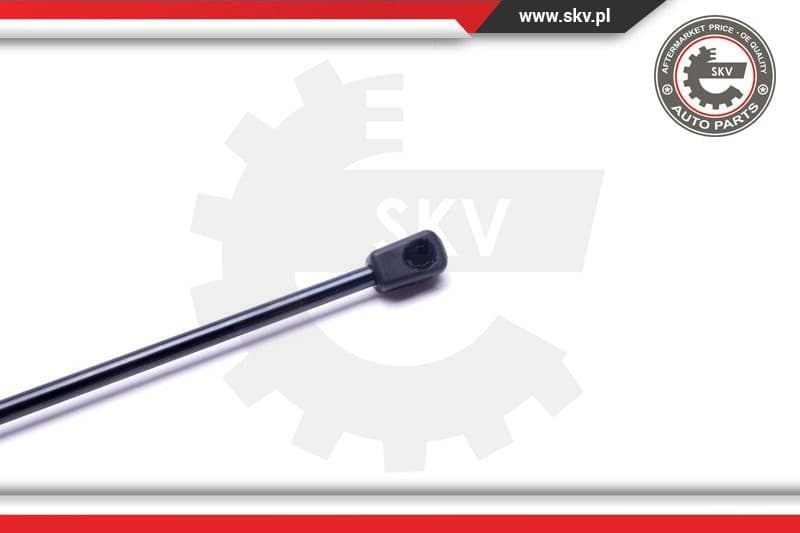 Gas Spring, bonnet 52SKV092 - image 4