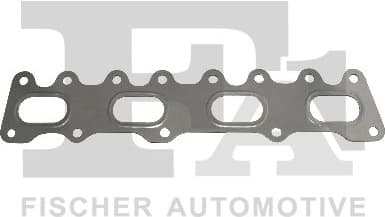 Gasket, exhaust manifold 414-007