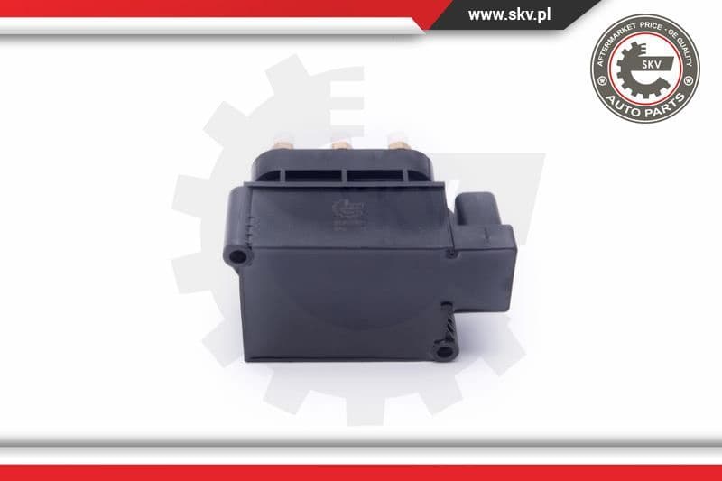 Valve, compressed-air system 93SKV801 - image 3