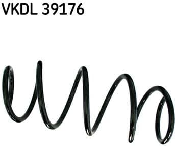 Suspension Spring VKDL39176