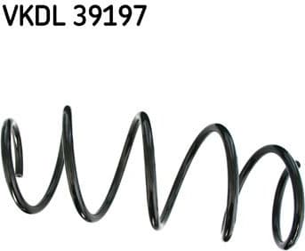 Suspension Spring VKDL39197