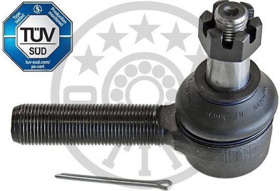 Tie Rod End G1-137