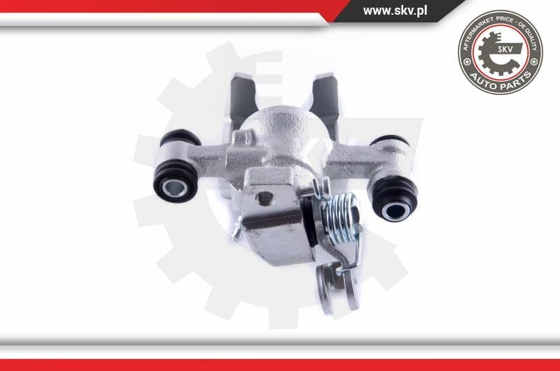 Brake Caliper 55SKV073 - image 5