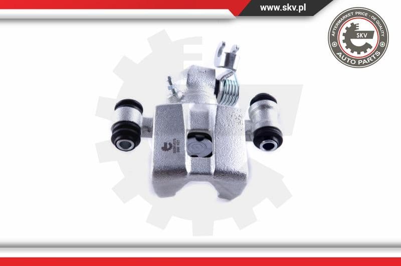 Brake Caliper 55SKV073 - image 6