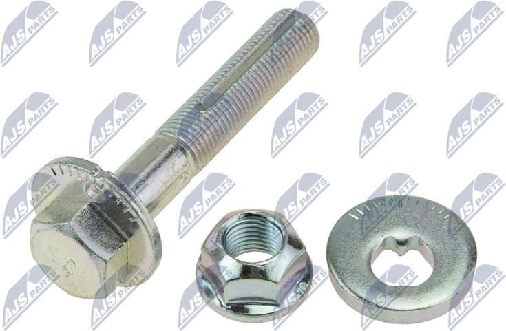 Bolt eccentric ZWT-NS-046SK - image 2