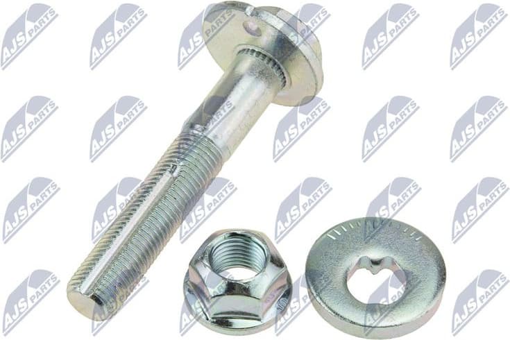 Bolt eccentric ZWT-NS-046SK - image 3