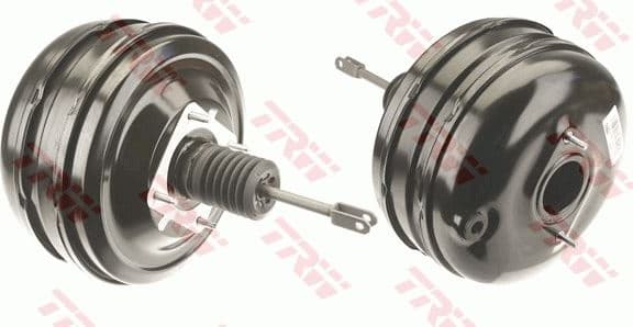 Brake Booster PSA243 - image 2