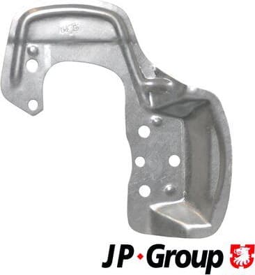 Splash Guard, brake disc JP 1264200170