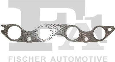 Gasket, exhaust manifold 445-002