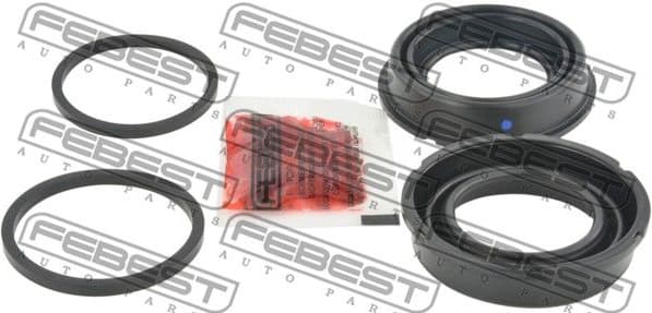 Repair Kit, brake caliper 2375-T6F
