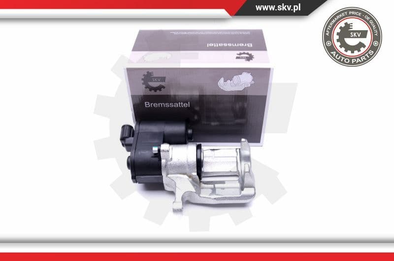 Brake Caliper 46SKV763