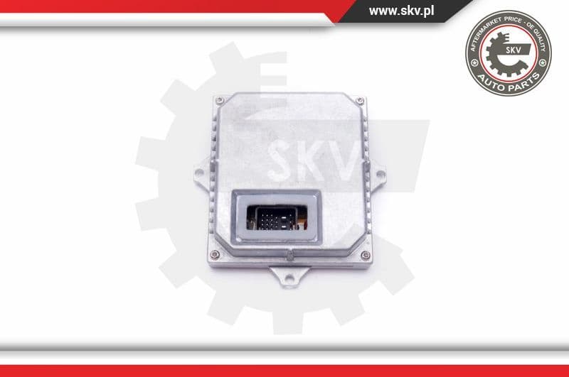 Control Unit, lights 59SKV013 - image 3