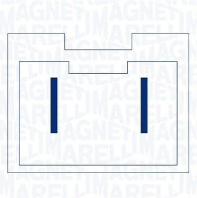 Window Regulator 350103367000 - image 2