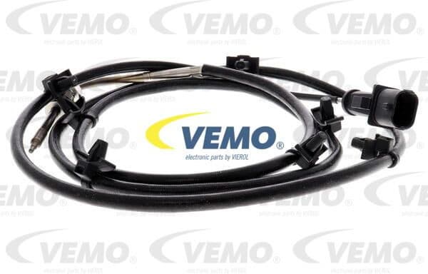 Sensor, exhaust gas temperature Original VEMO Quality V40-72-0296