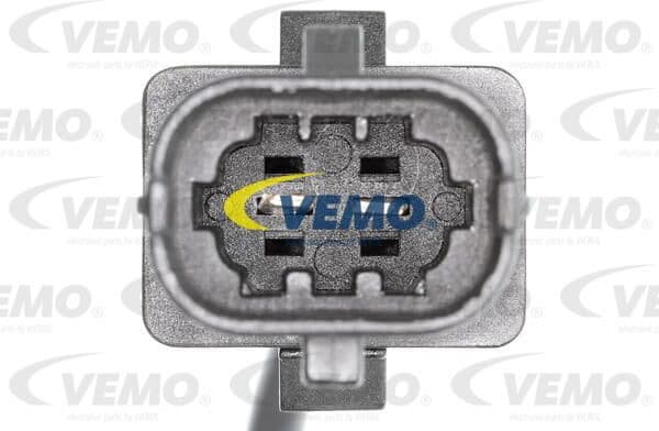 Sensor, exhaust gas temperature Original VEMO Quality V40-72-0296 - image 2